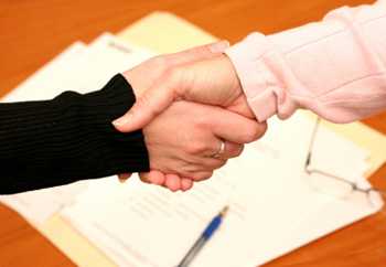 Collaborative Law Agreement